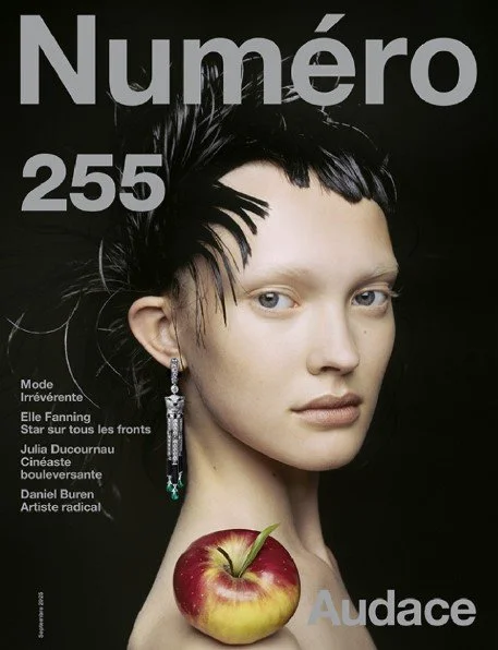 Numero Magazine 2011 2012 2013 2017 17冊 Numero Magazine 2011 2012 2013 2017 17冊 Numero Magazine 2011 2012
